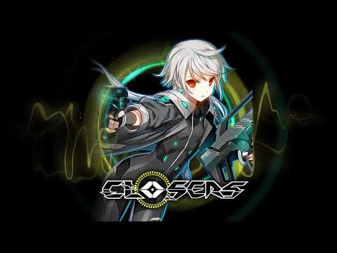 Closers Soundtrack - Astra Login