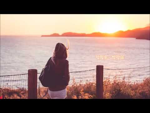 [K-POP] 장필순 - 방랑자 韩国歌曲