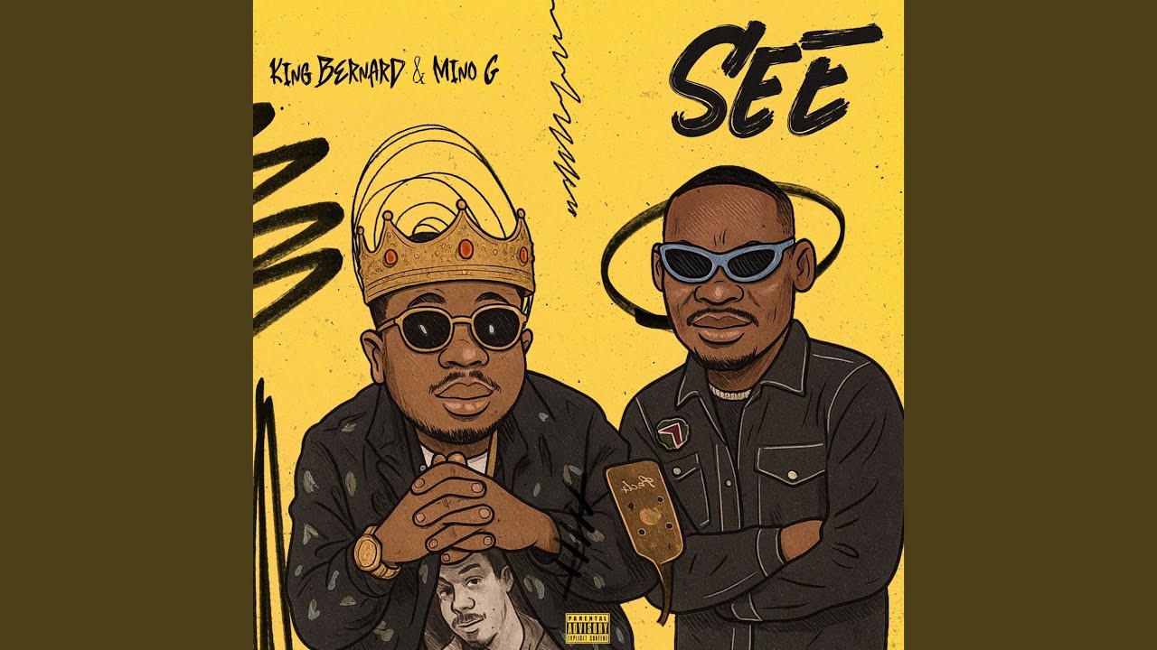 Guarda SEE su YouTube Guarda SEE su YouTube