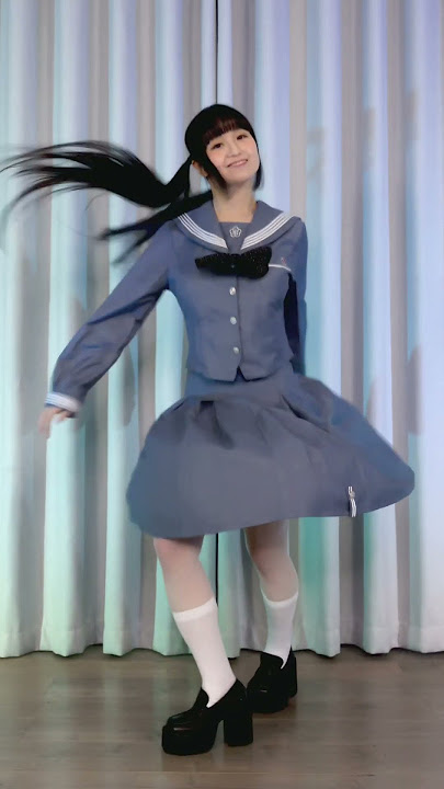 YOASOBI「UNDEAD」踊ってみた #Shorts [1] [MONAMISA]