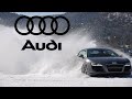 Best of Audi Drifts &amp; Donuts 2021