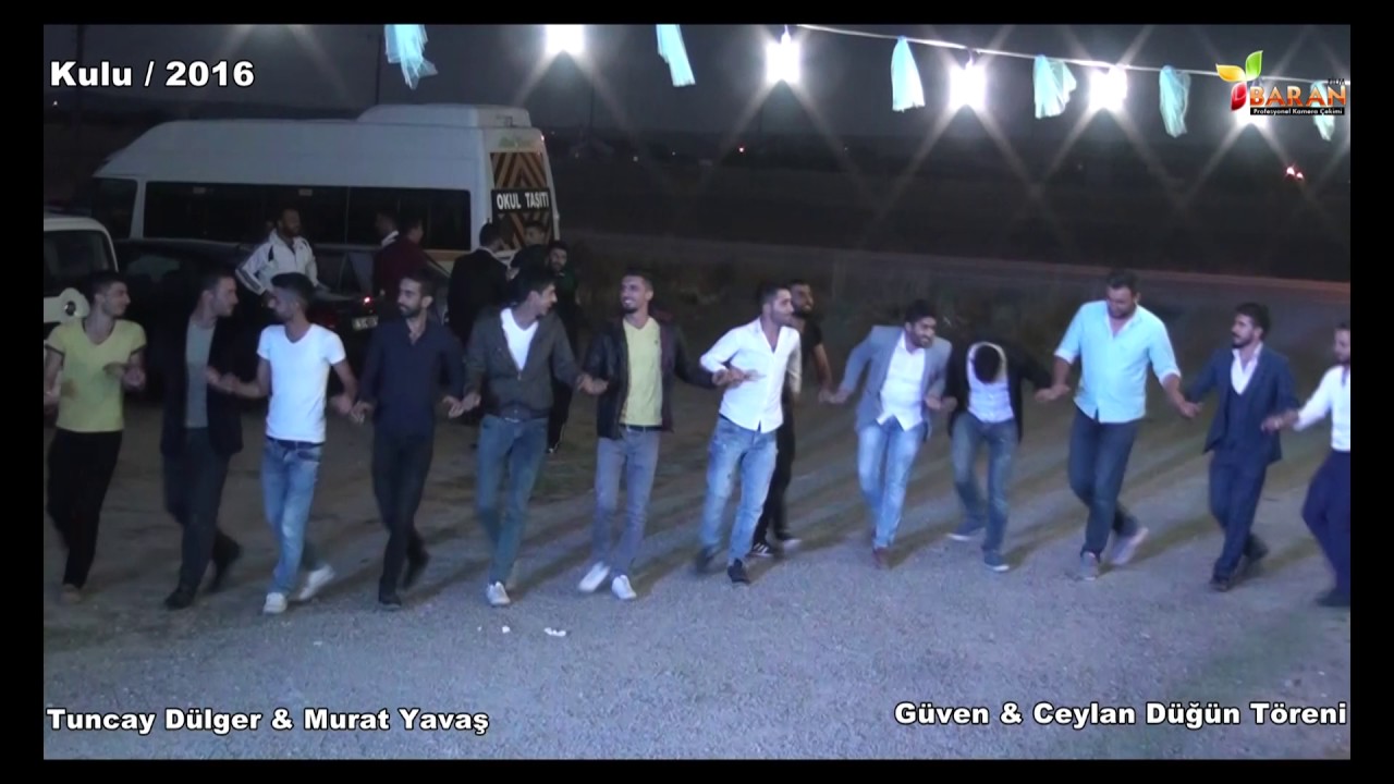 Güven & Ceylan Düğün Töreni Tuncay Dülger & Murat Yavaş