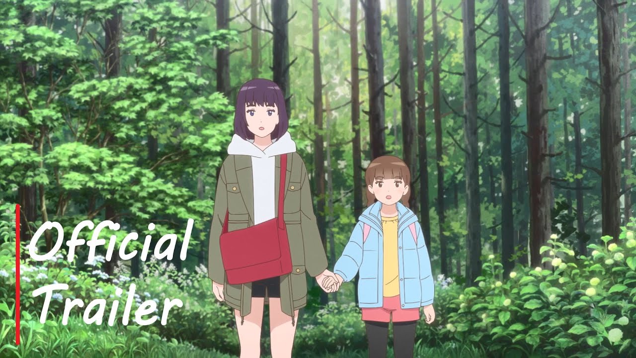 Misaki no Mayoiga Official Trailer 2 𝑬𝒏𝒈𝒍𝒊𝒔𝒉 𝑺𝒖𝒃 YouTube