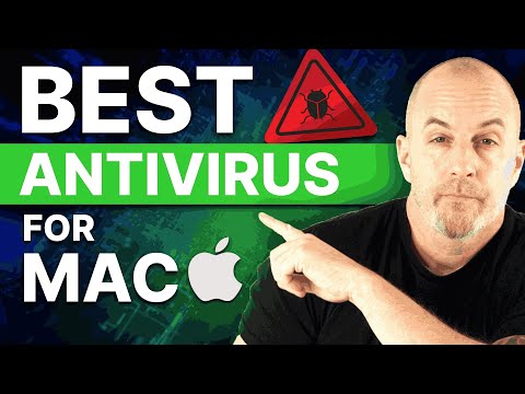 Best Antivirus for