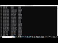 Practice with the various network commands ipconfig,ipconfig/all,ping,hostname