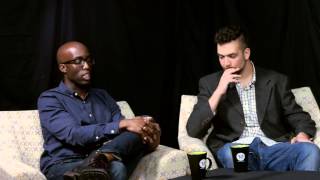 Line of Fire 4/11/2016- National Security vs. Personal Privacy
