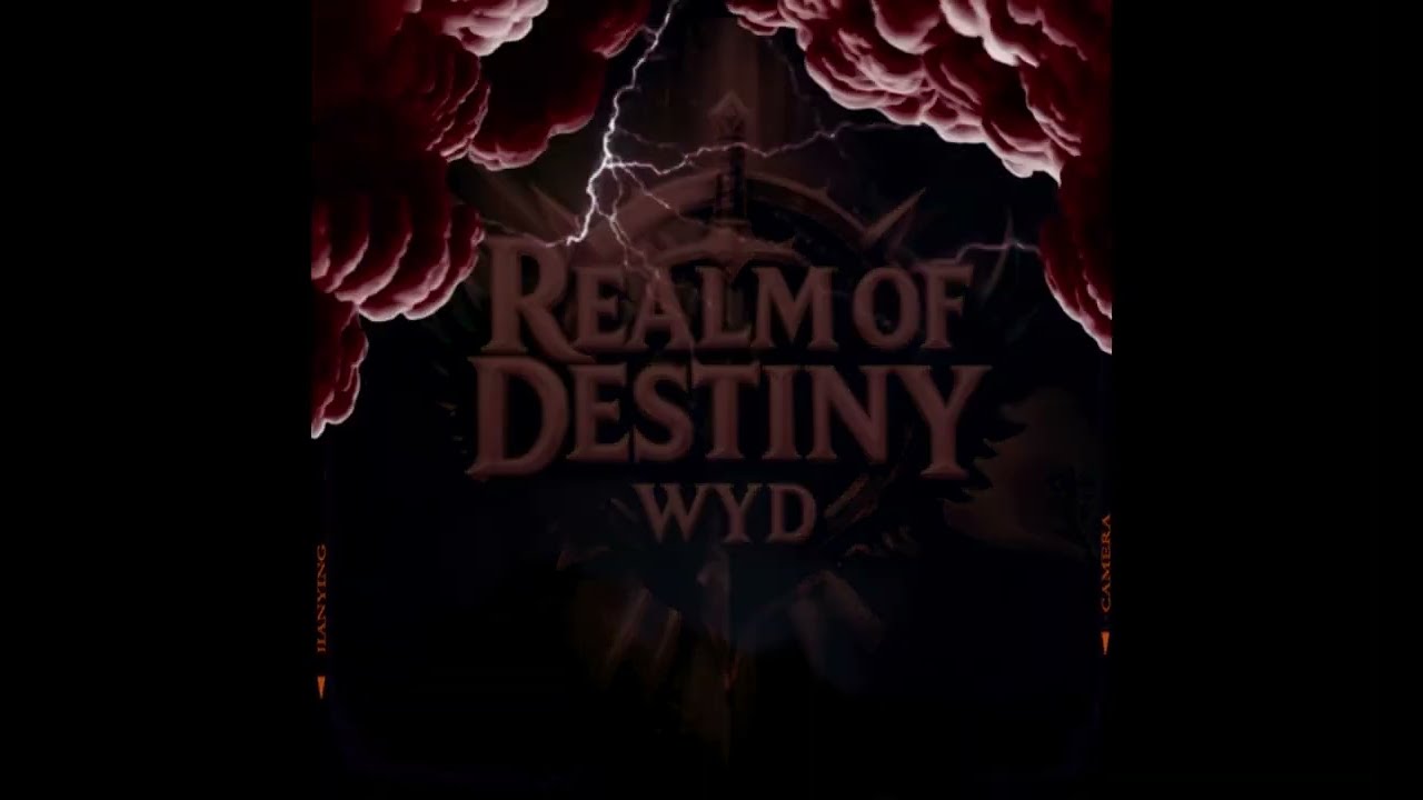WYD REALM OF DESTINY WAR TORRE 24 02