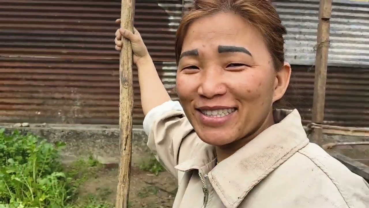 My new beginning #vlog 1