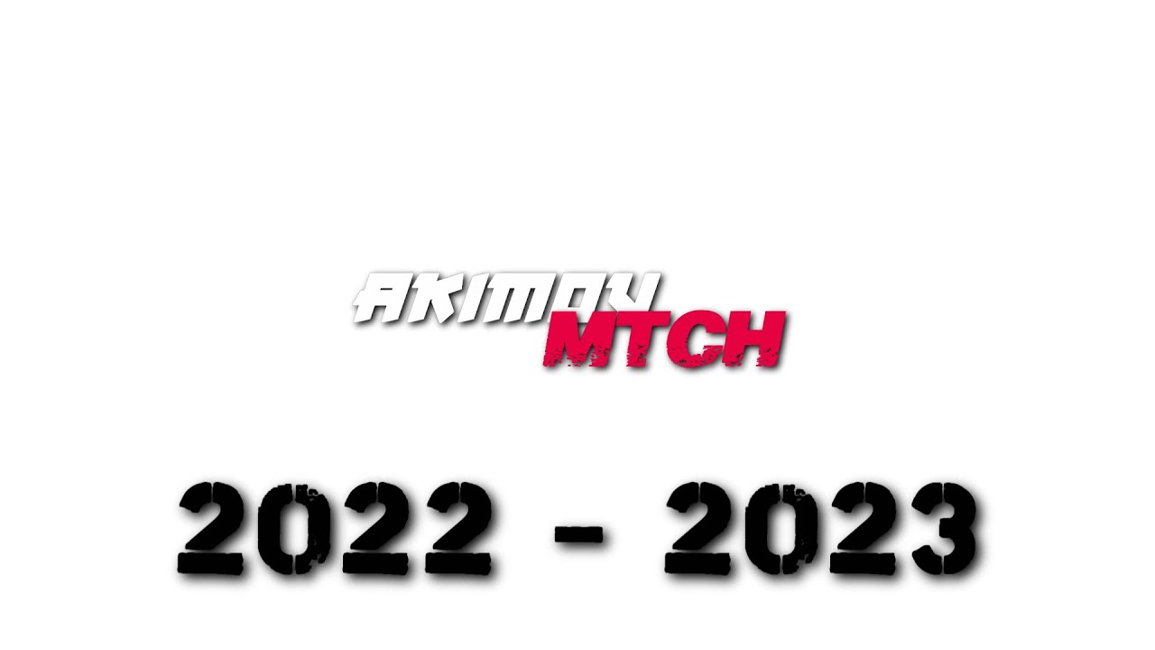 Akimov MTCH's Epicness Collab