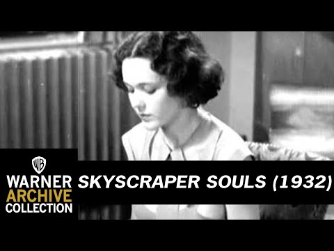 Skyscraper Souls (Preview Clip)