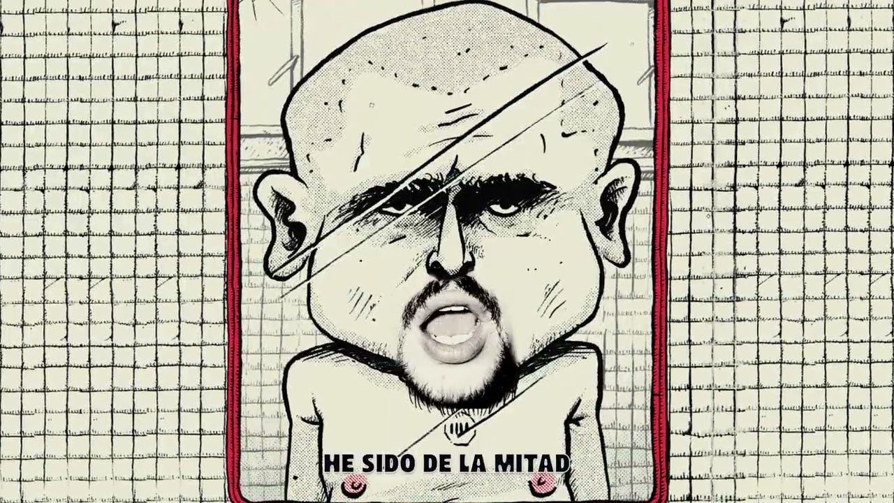 El Kalvo - He Sido  Prod. Hi Kymon (Videoclip Oficial)