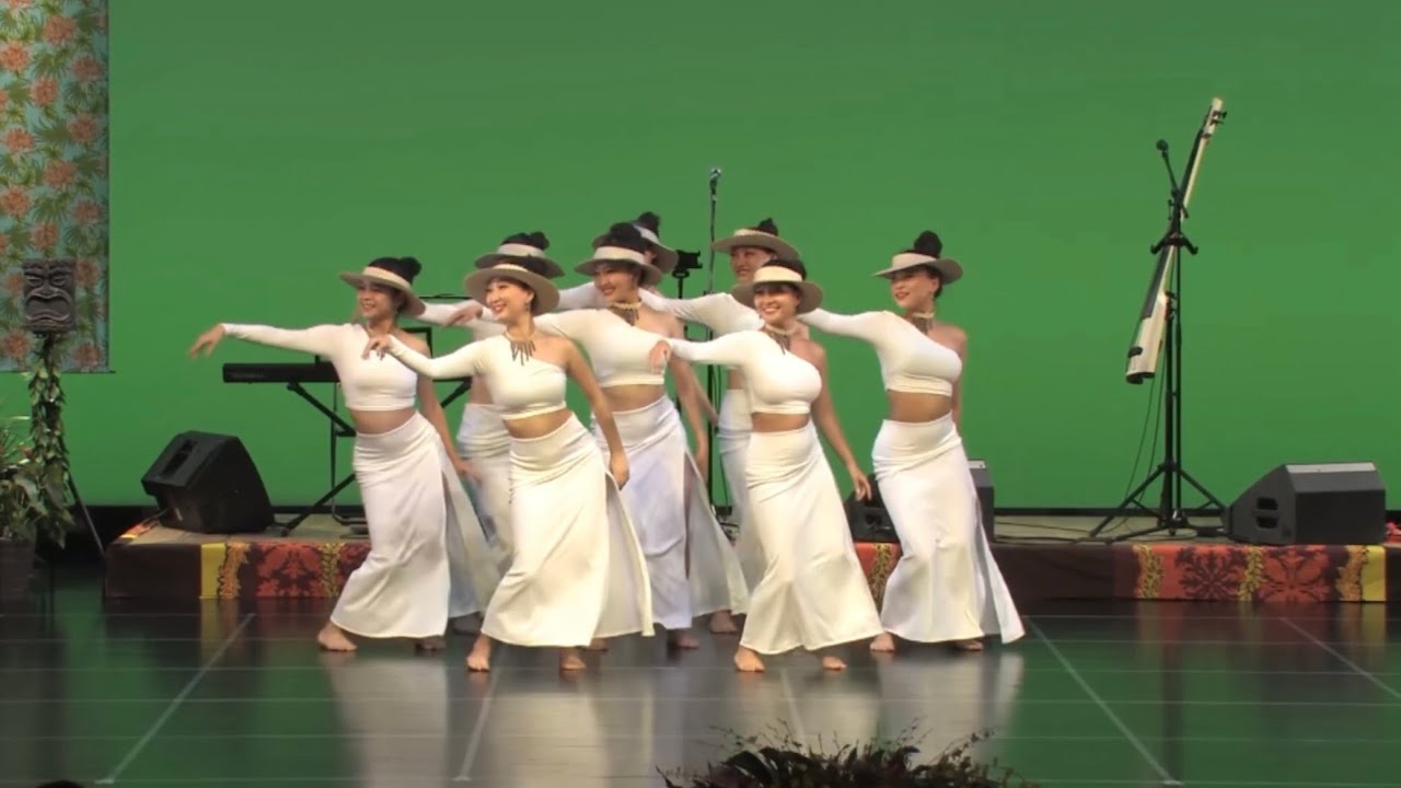 1st Hoike〜Faka Teretere〜