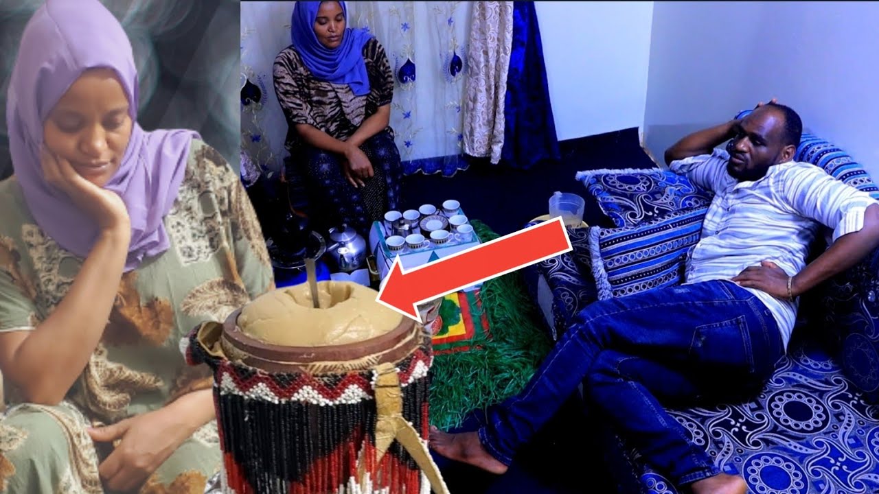 🛑😭😭uuuuf hajjiin dalagaa argate jettee caaltuun gammachuu bunaaf nyaata gooteef inni dhiisee deebee😭