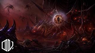 The Overmind | Zerg Inspired | Lovecraftian | Cosmic Horror Ambient
