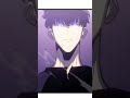 The moment the true king of shadows finally met the original Shadow Monarch’s army… chills.