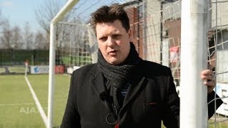 Sporen van Ajax #16: De Toekomst