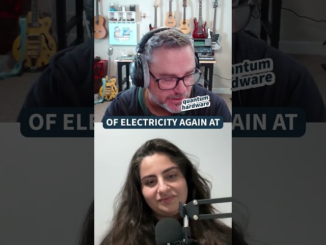 Trapped Ions vs Photonics: Quantum Hardware