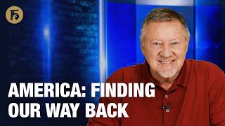 America: Finding Our Way Back | Give Him 15: Daily Prayer with Dutch | April 23, 2026