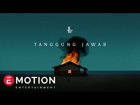 Juicy Luicy - Tanggung Jawab (Official Lyric Video)
