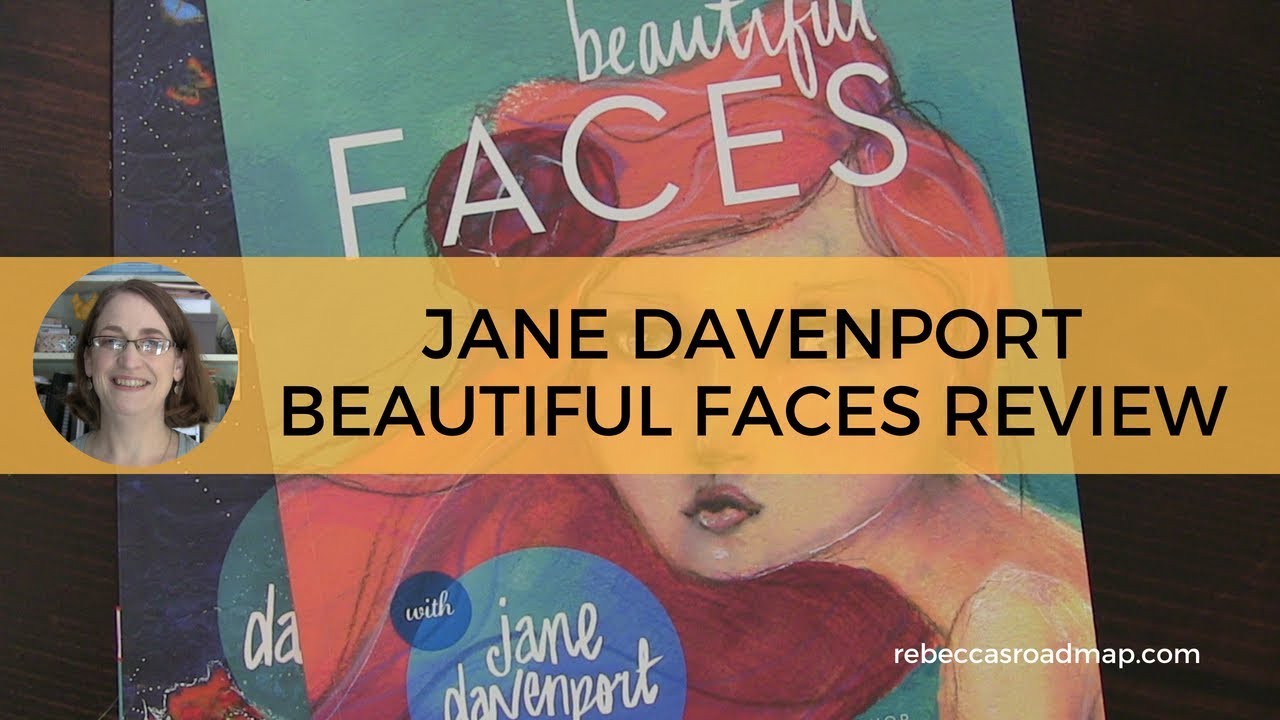 Jane Davenport Beautiful Faces Review