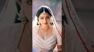 ##actors😍💖##sridevi😍😍cute🎶🎶💖##likesongs##shorts##
