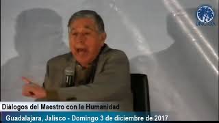 CONFERENCIA MAESTRA 031217