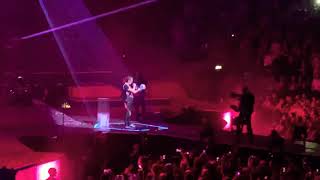 Muse  - Take A Bow (live at O2 Arena 14 September 2019)