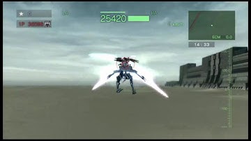 Armored Core 4 Answer Multiplayer 4-8-2022