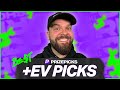 PrizePicks NBA Props & Bets Today | 4/19/25 | Prize Picks Tips , Advice, & Strategy