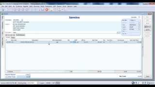Syntax Technologies SQL GST v06 TAX Invoice