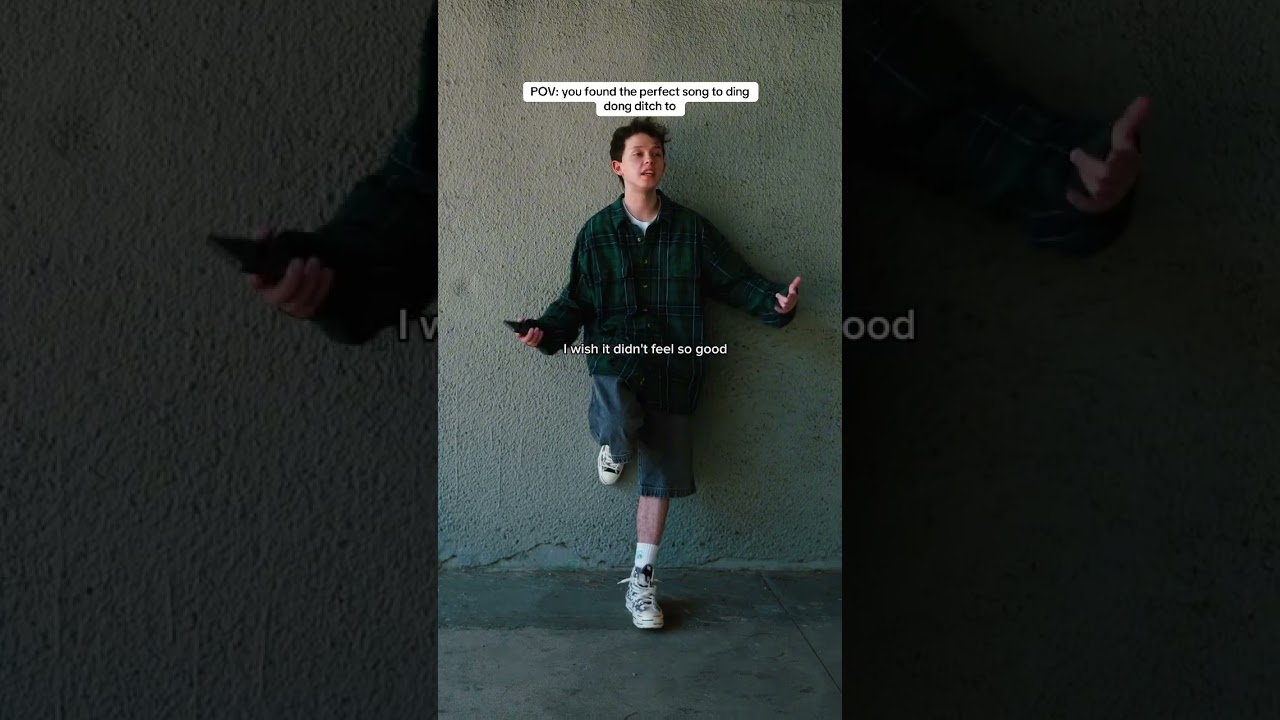 Am I wrong? 🤣🤣 do people still do that?? #jacobsartorius #fyp #powfu #newmusic #runfast