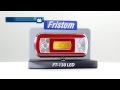 FT-130 LED Фонарь задний 6-функциональный. FRISTOM.