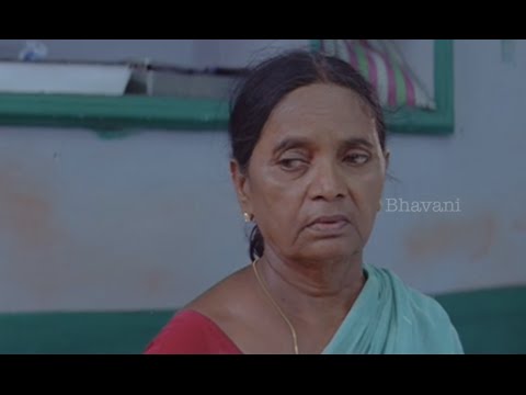 hospital-staff-replaced-nandita-das's-child-||-kamli-telugu-movie-scenes