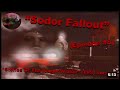 Sodor fallout part 26 stories of the knight walker