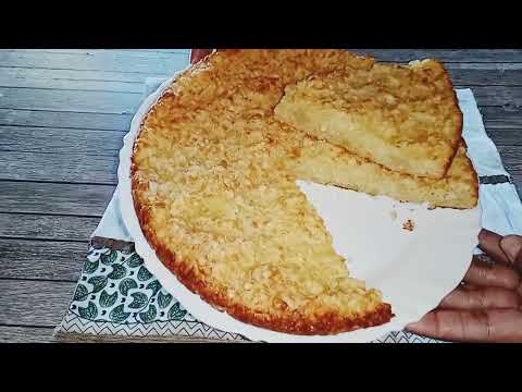 Como fazer Bolo