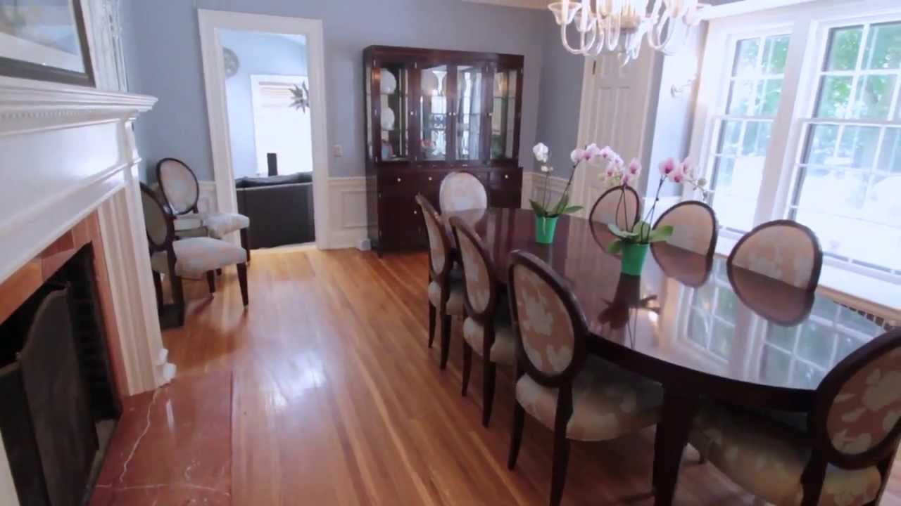 1275 Clover Street, Brighton NY presented by Bayer Video Tours Rochester NY real estate YouTube