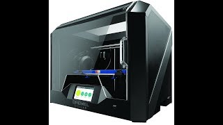 Dremel 3D45 Short Overview