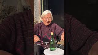Very practical knots, have you learned them? #Life Hacks #Rural Life