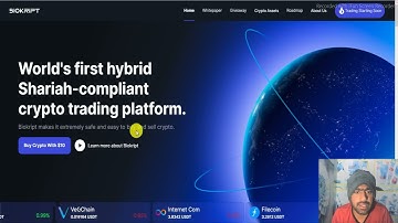 Biokript Whitepaper | World