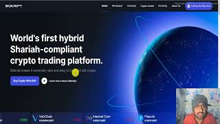 Biokript Whitepaper | World's First Hybrid Shariah-Compliant Crypto Trading Platform