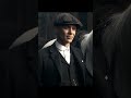 Thomas Shelby Gata Only Slowed Edit