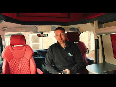 STORM POP TOP IN DEPTH REVIEW AND FULL USER GUIDE - A POP TOP FOR VOLKSWAGEN TRANSPORTER CAMPERVANS