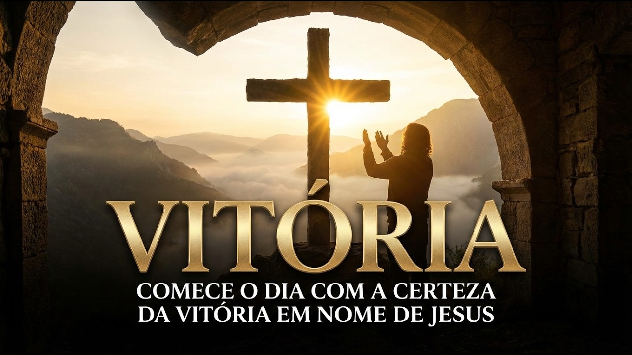 Músicas Gospel para Começar o Dia com Gratidão e Louvor