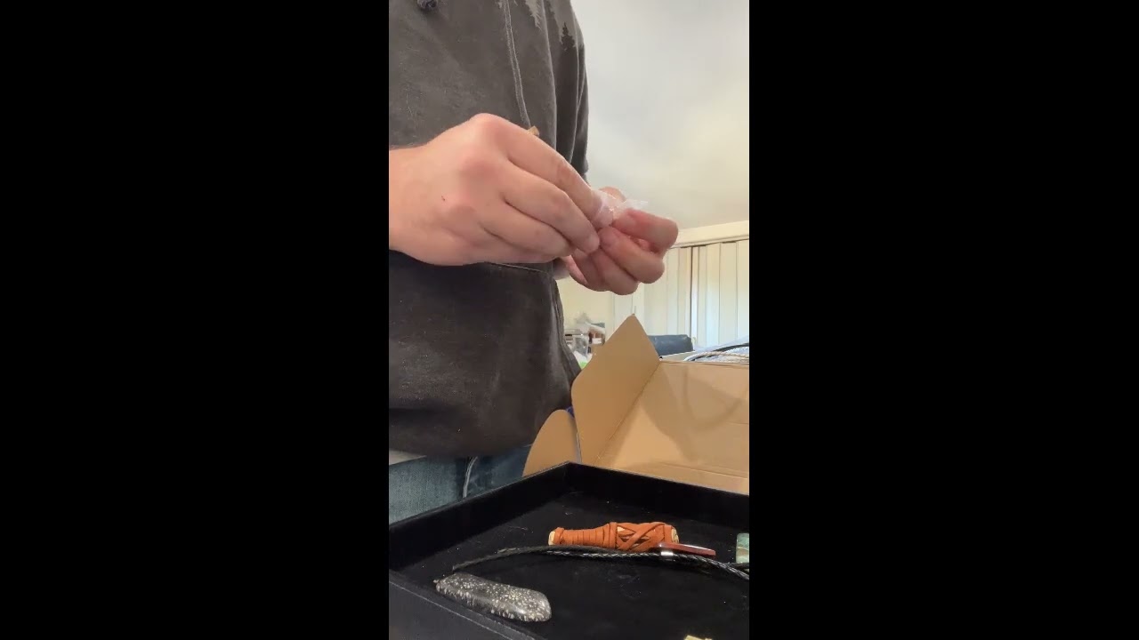 Bolo Ties: Choosing and Attaching Tips | Fenn and Fickle