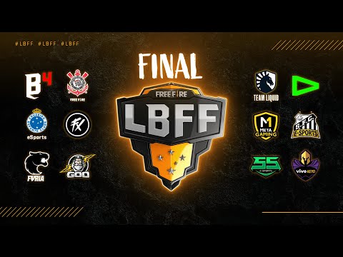 Video CHUNG KẾT - LBFF MÙA 4 | GIẢI FREE FIRE BRAZIL (Bình... - youtube
