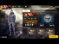 FREE FIRE - GO RANK COM OS INSCRITOS