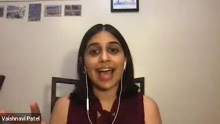 AUTHOR CHAT with Vaishnavi Patel - Kaikeyi