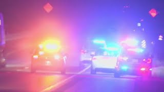 I-64 back open after police search in Warrick County