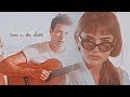 maria luiza & chico || can i be him