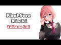 [Takane Lui] - キミソラキセキ (Kimi Sora Kiseki) / EGOIST